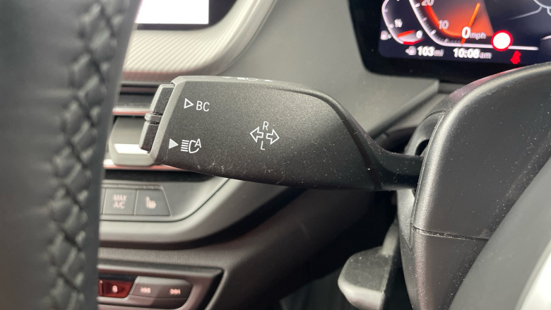 BMW 1 Series 118i [136] M Sport 5dr Step Auto [LCP] Petrol Hatchback